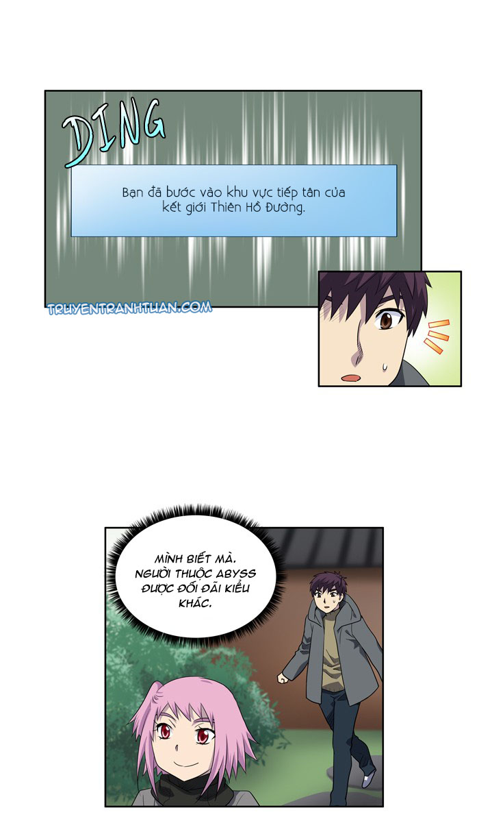 The Gamer: Chapter 181