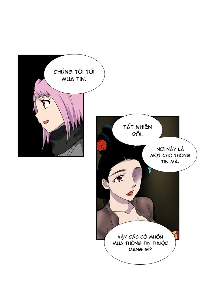The Gamer: Chapter 181