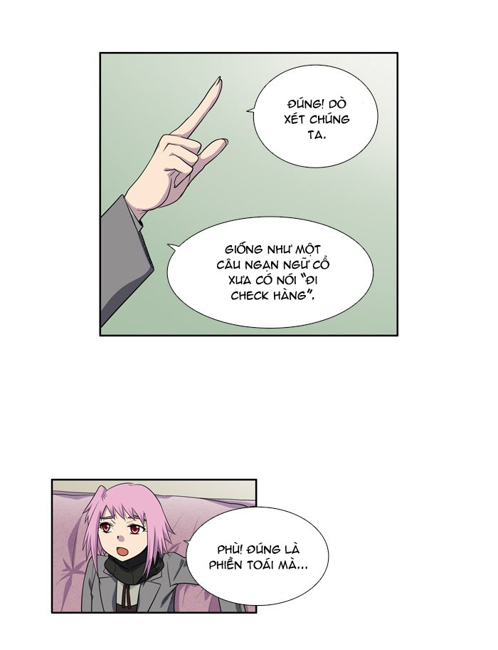 The Gamer: Chapter 181