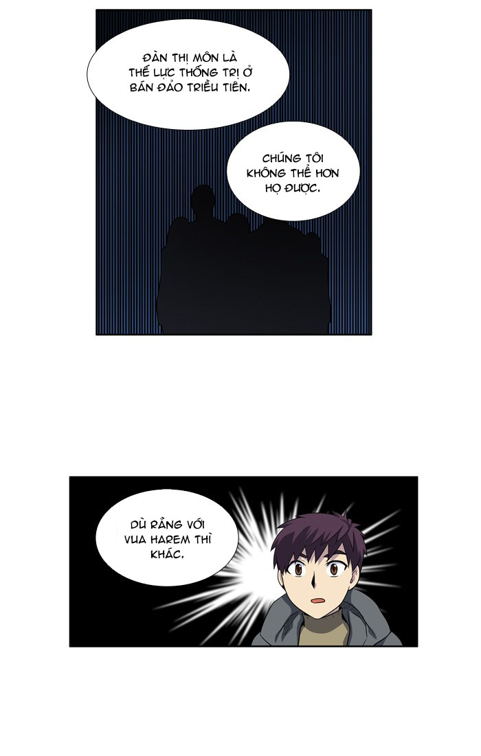 The Gamer: Chapter 181