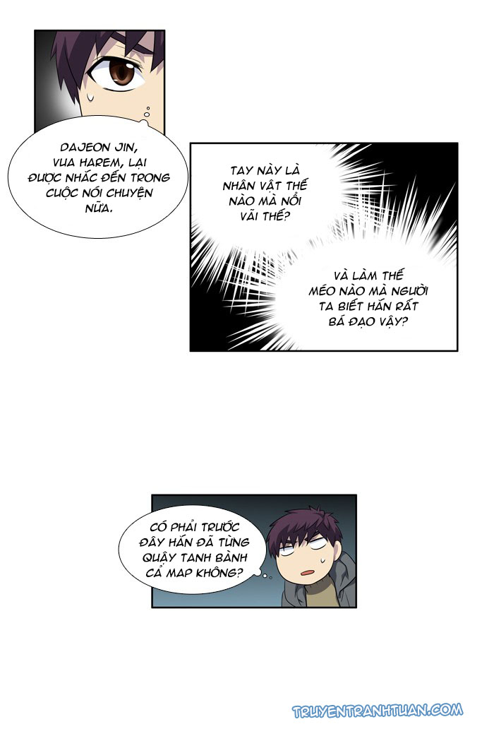 The Gamer: Chapter 181