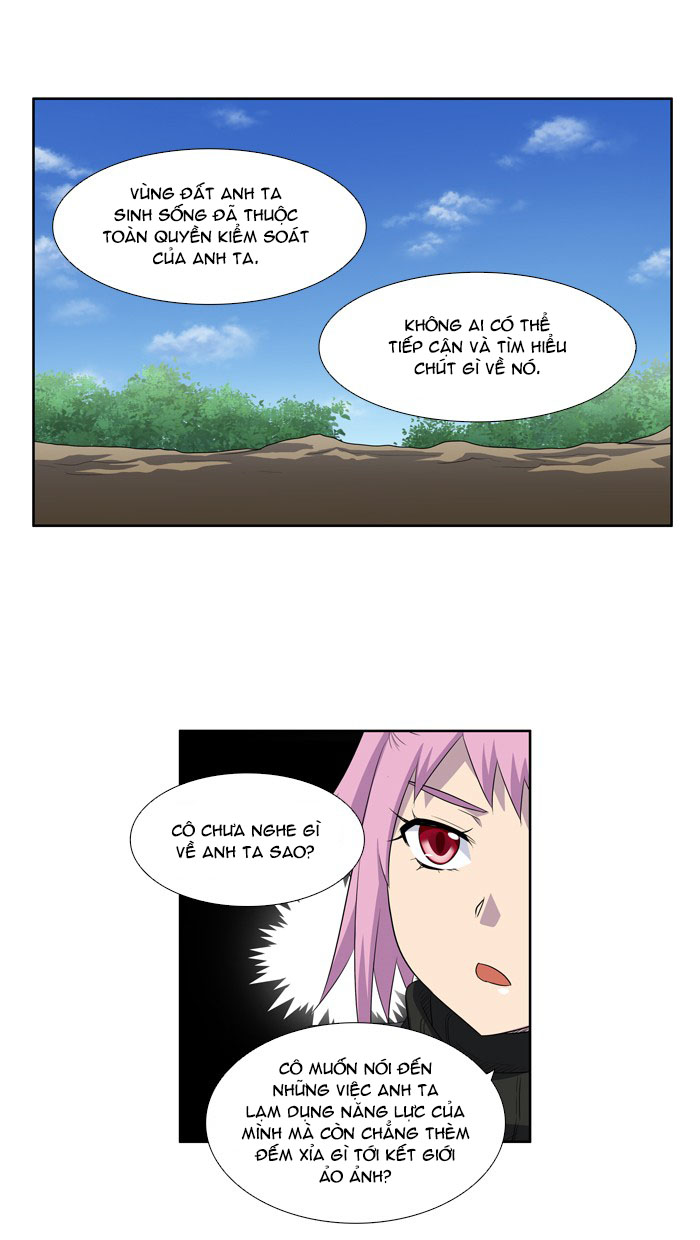 The Gamer: Chapter 181