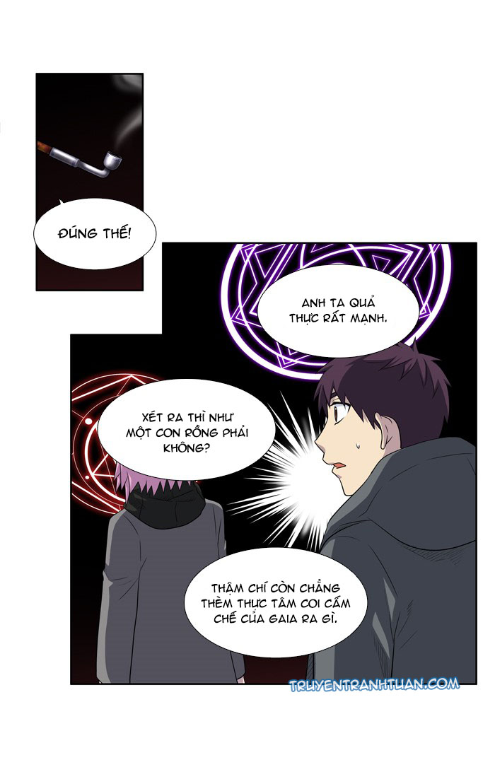 The Gamer: Chapter 181