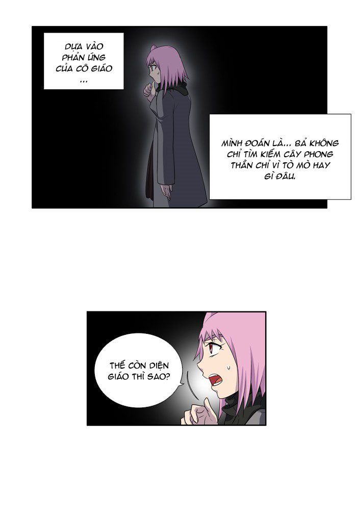 The Gamer: Chapter 181