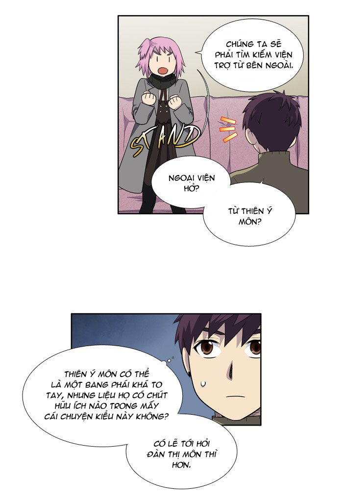The Gamer: Chapter 181