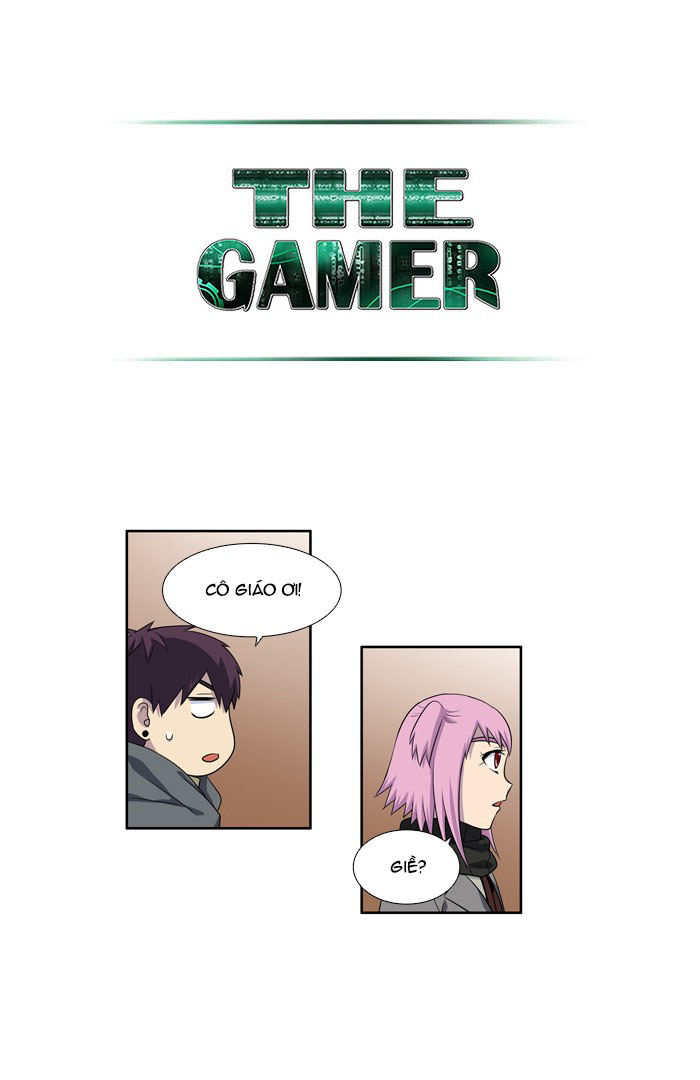 The Gamer: Chapter 181