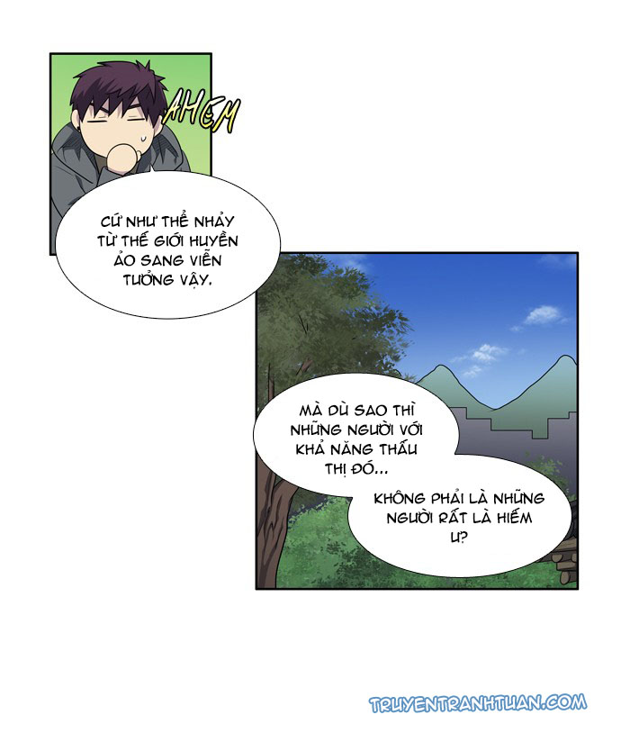 The Gamer: Chapter 181