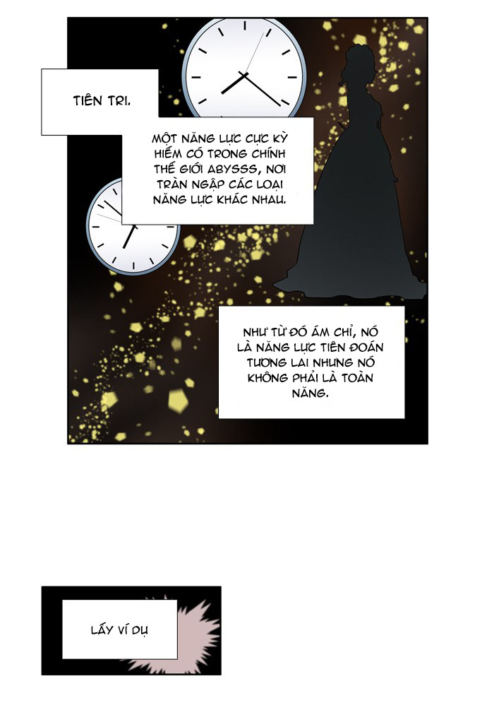 The Gamer: Chapter 181