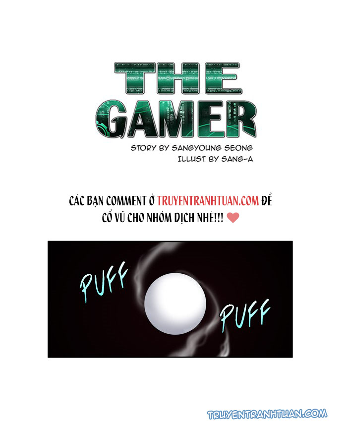 The Gamer: Chapter 182
