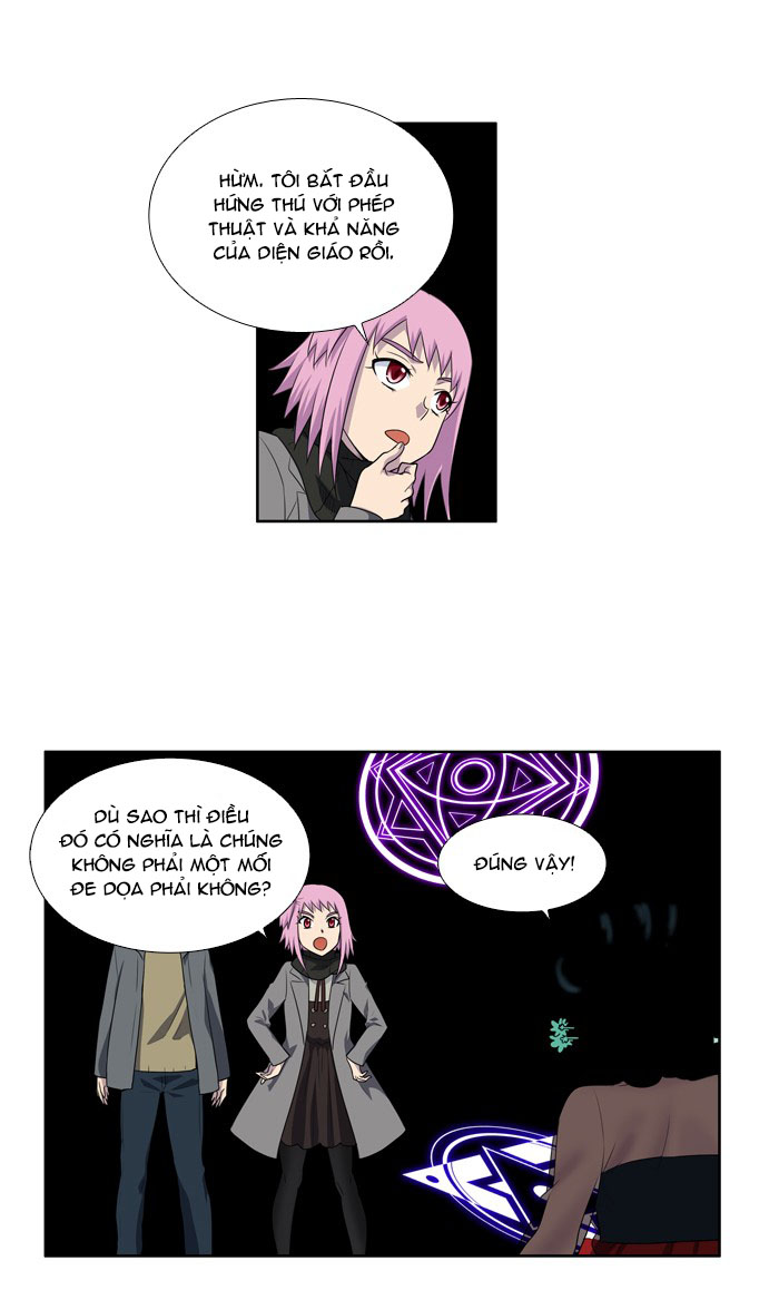 The Gamer: Chapter 182