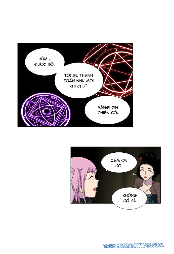 The Gamer: Chapter 182