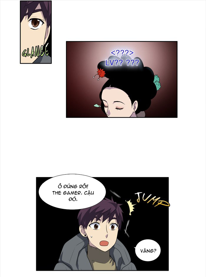 The Gamer: Chapter 182