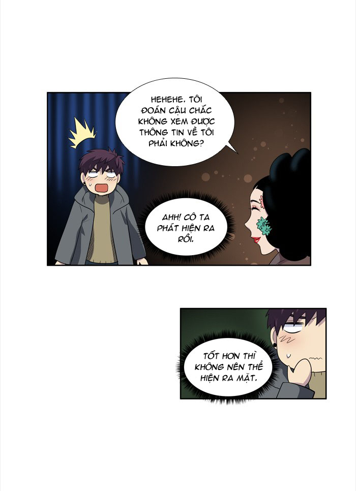 The Gamer: Chapter 182