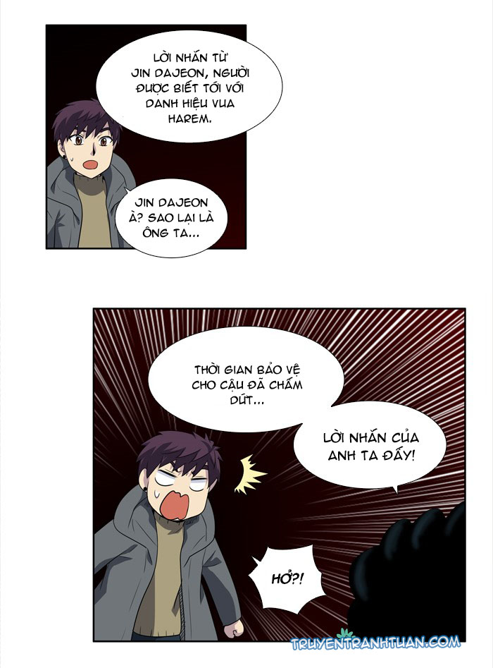 The Gamer: Chapter 182