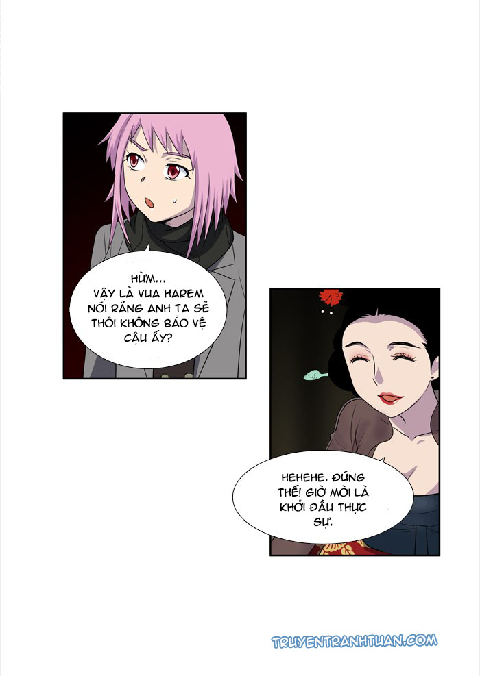 The Gamer: Chapter 182