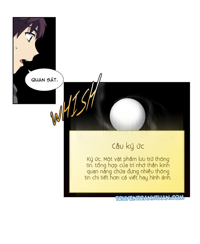 The Gamer: Chapter 182