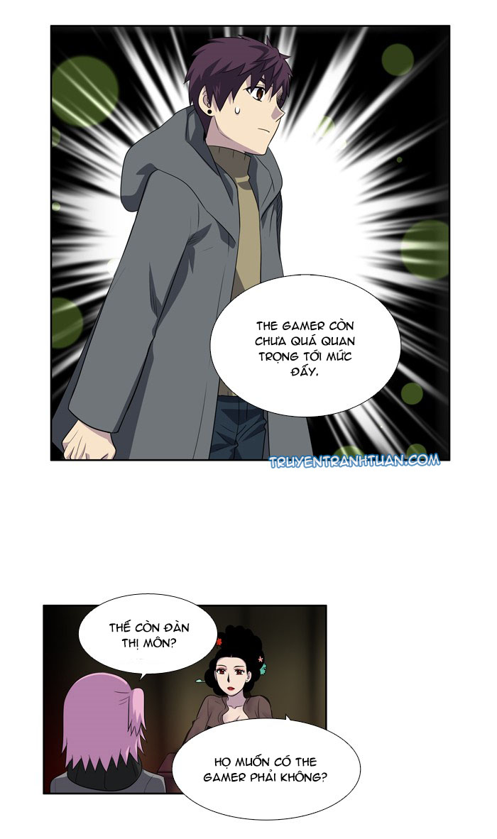 The Gamer: Chapter 182
