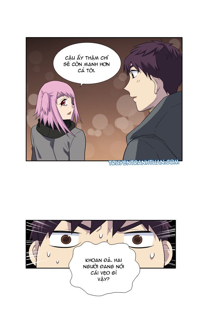 The Gamer: Chapter 182