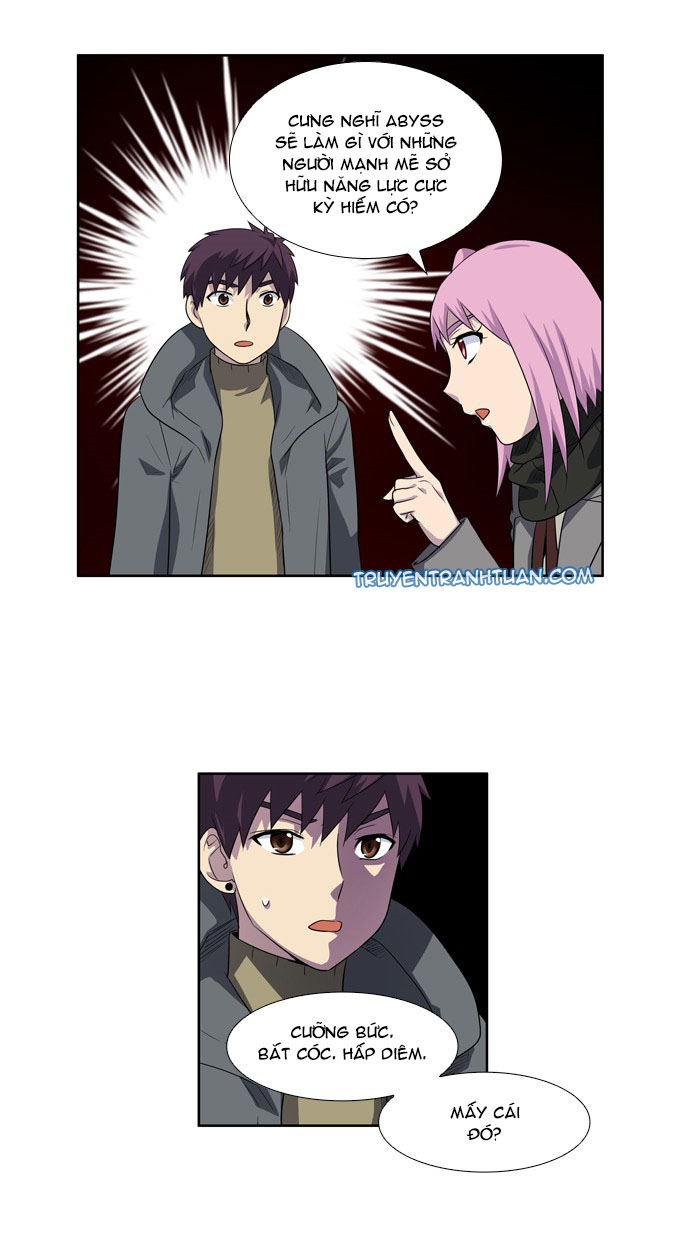 The Gamer: Chapter 182