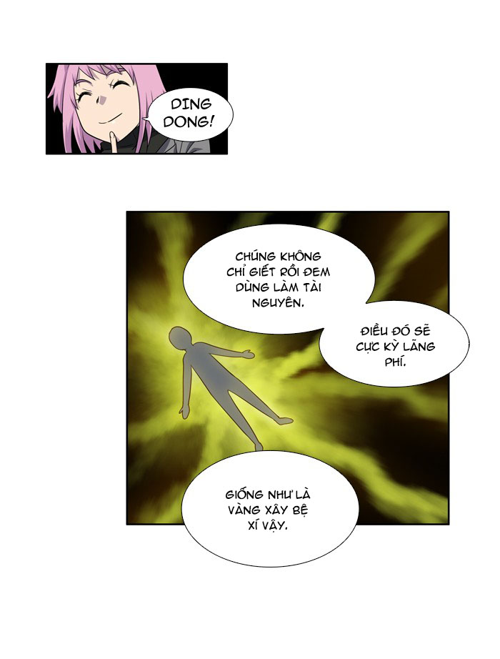 The Gamer: Chapter 182