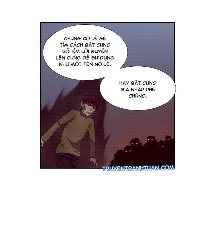 The Gamer: Chapter 182