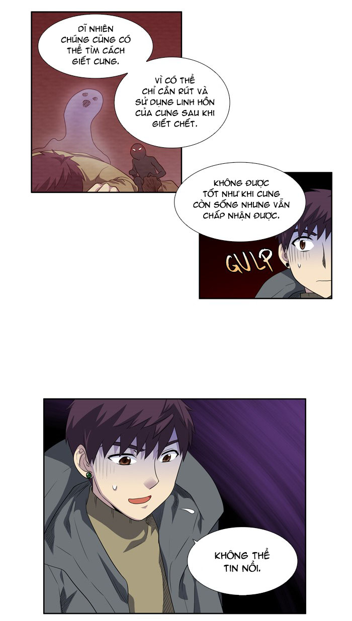 The Gamer: Chapter 182