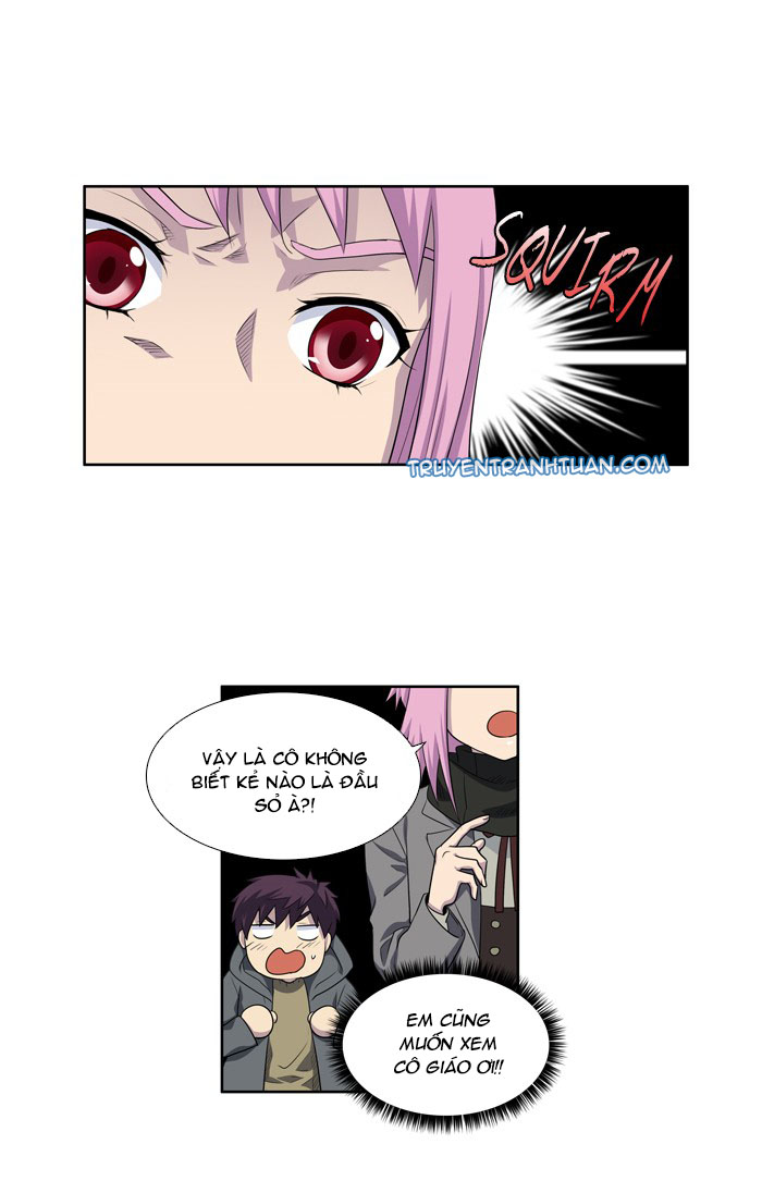 The Gamer: Chapter 182
