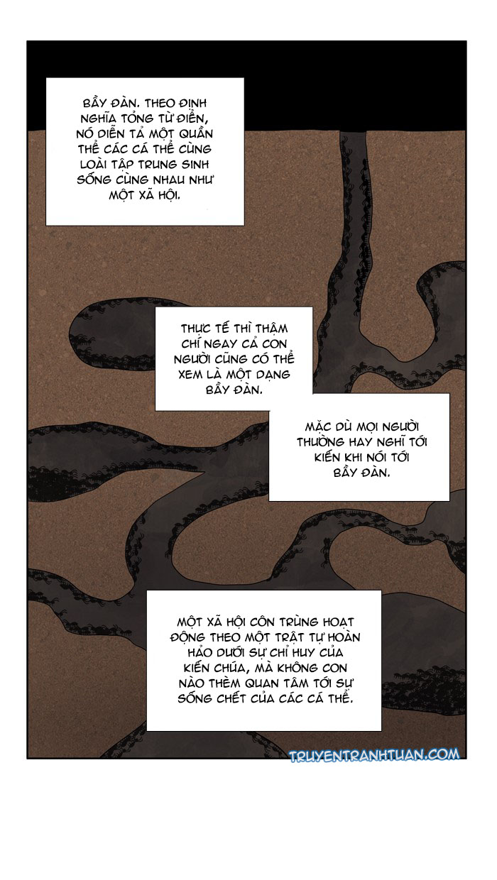 The Gamer: Chapter 182
