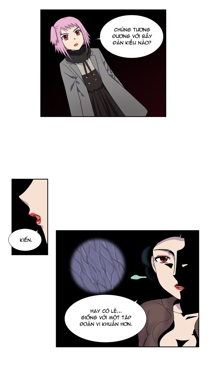 The Gamer: Chapter 182