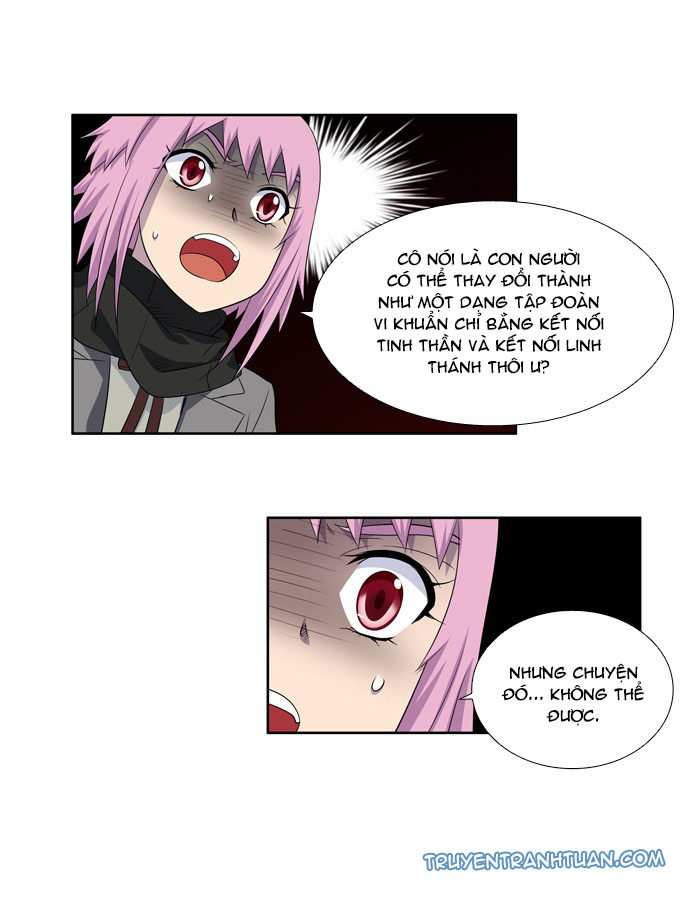 The Gamer: Chapter 182