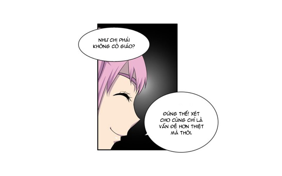 The Gamer: Chapter 183