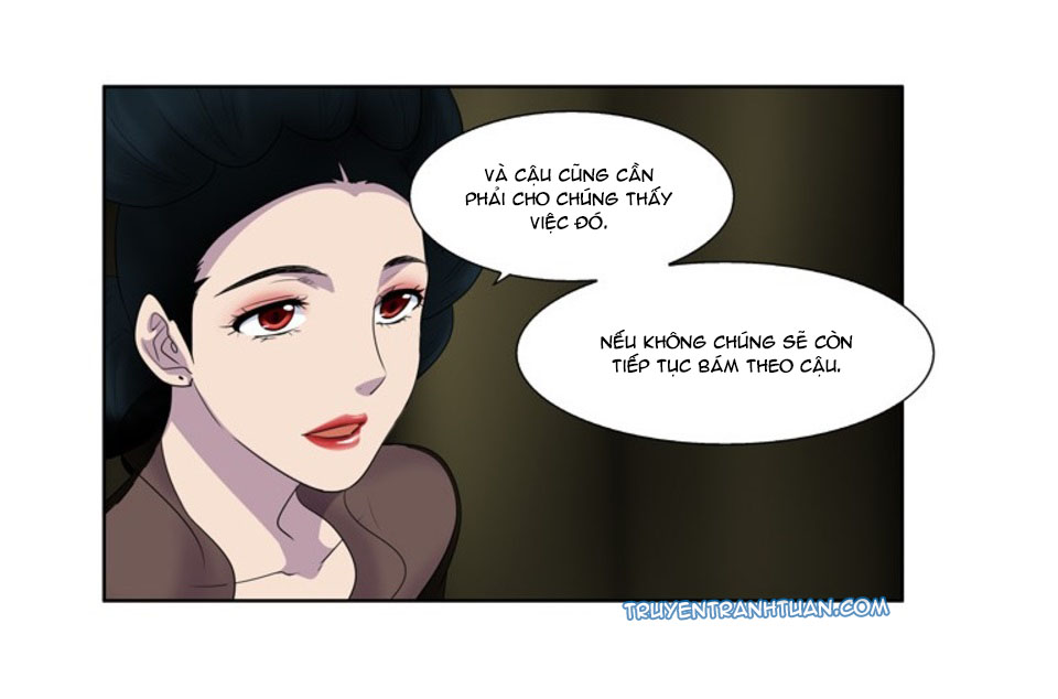 The Gamer: Chapter 183