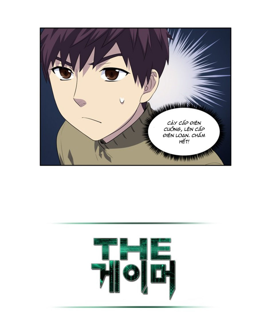 The Gamer: Chapter 183