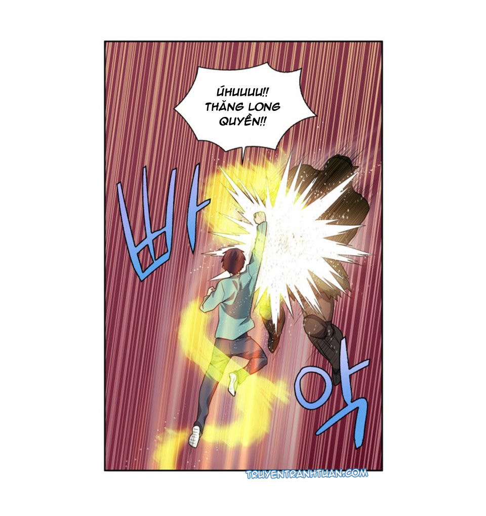 The Gamer: Chapter 183