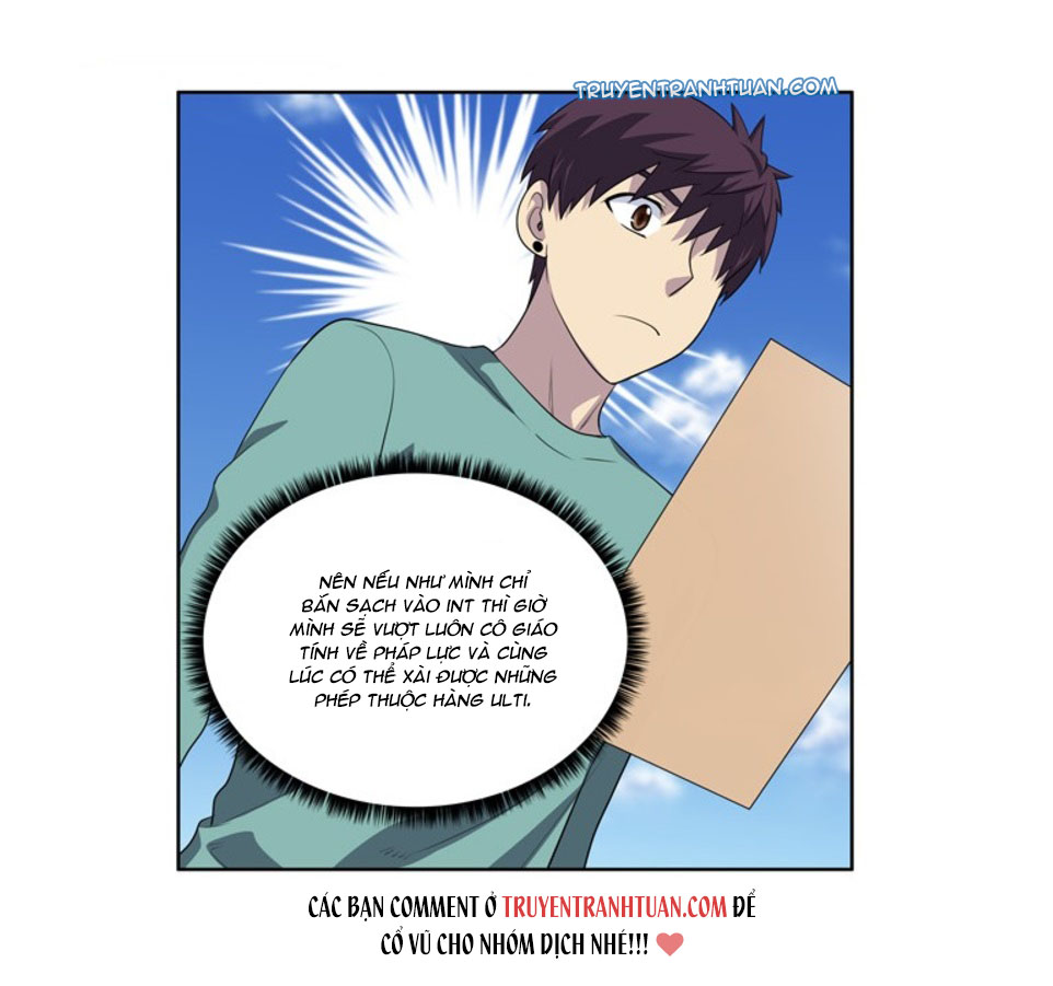 The Gamer: Chapter 183