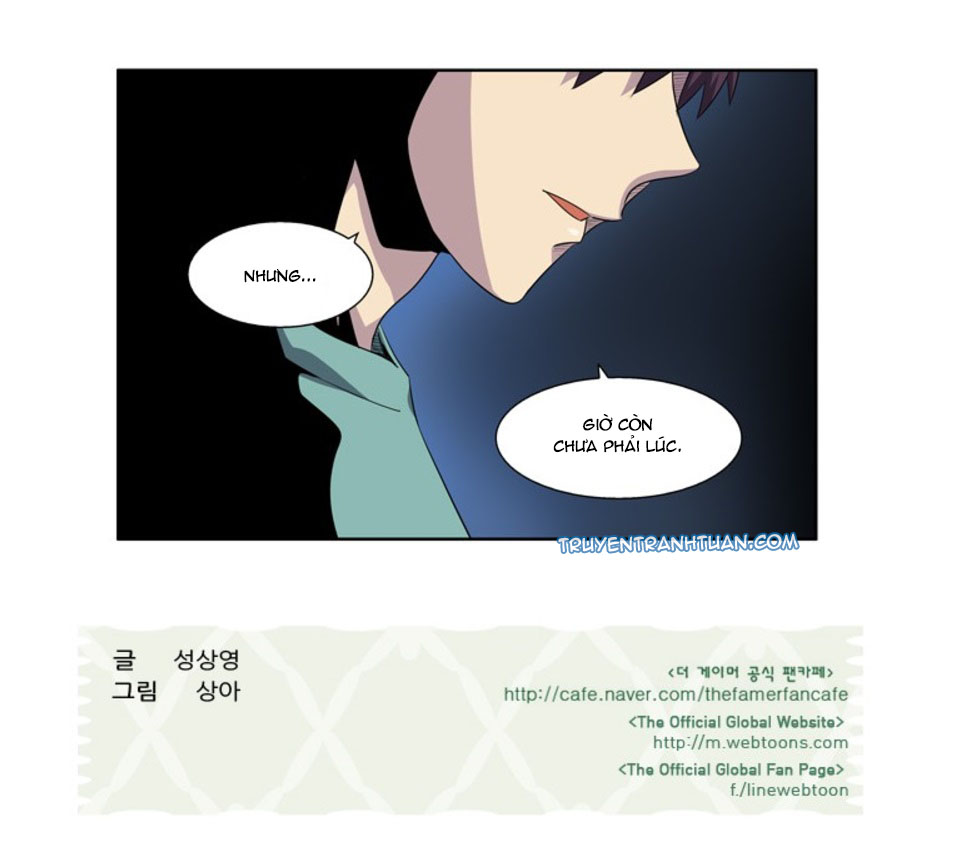 The Gamer: Chapter 183