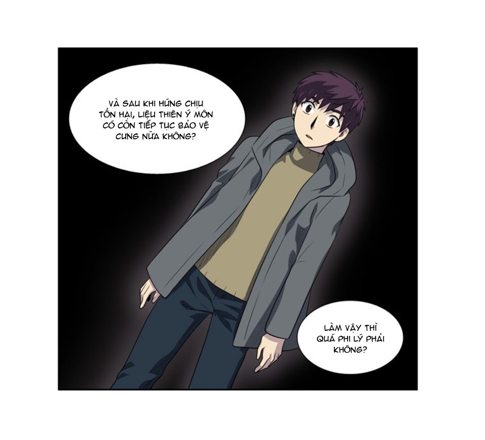 The Gamer: Chapter 183