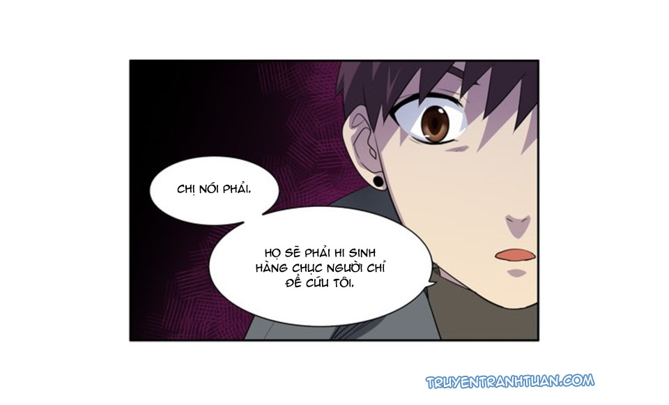 The Gamer: Chapter 183
