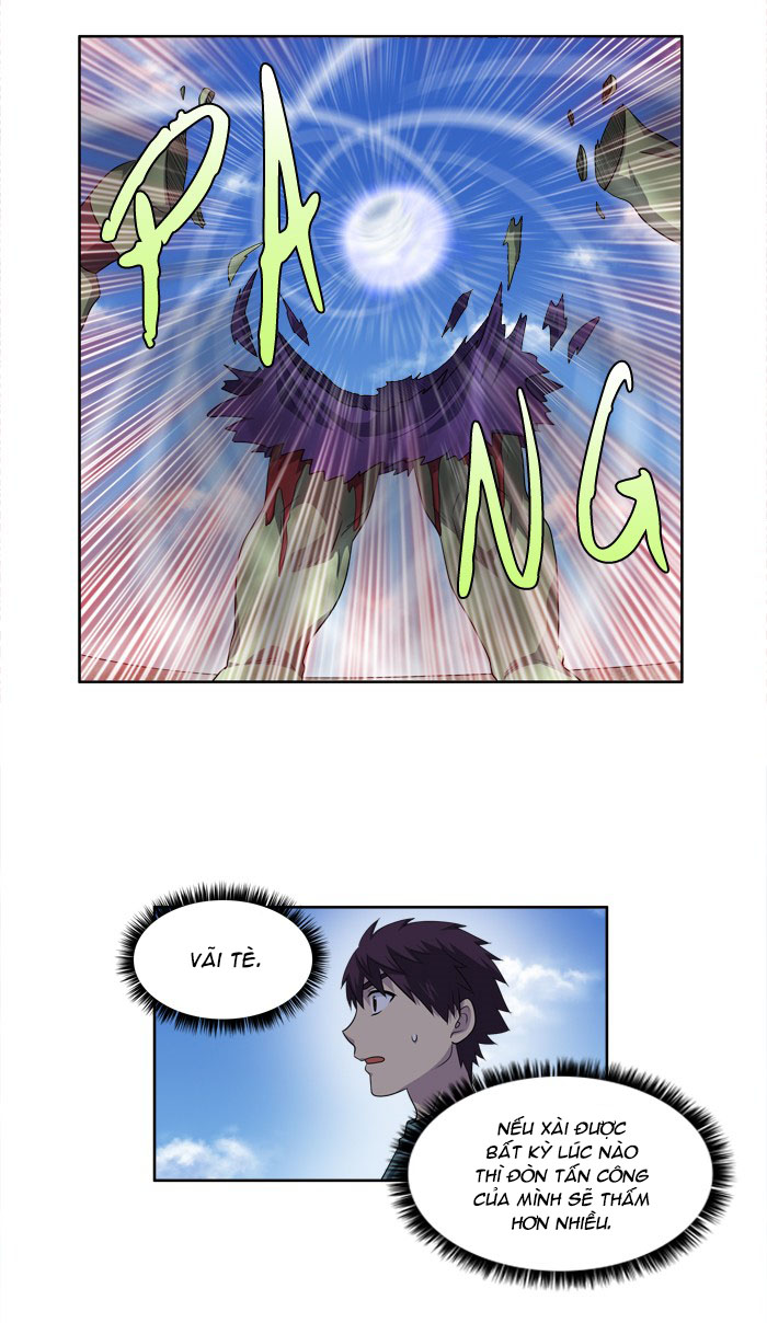 The Gamer: Chapter 184