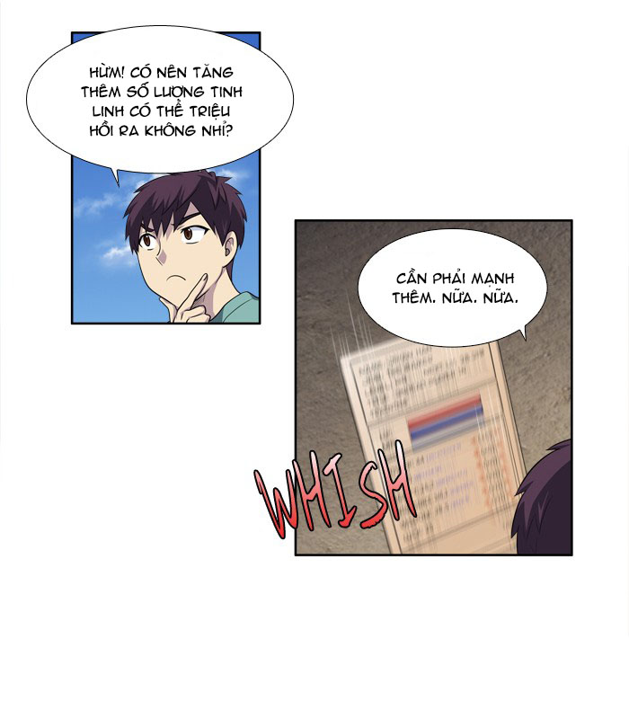 The Gamer: Chapter 184