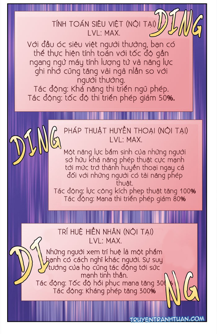 The Gamer: Chapter 184