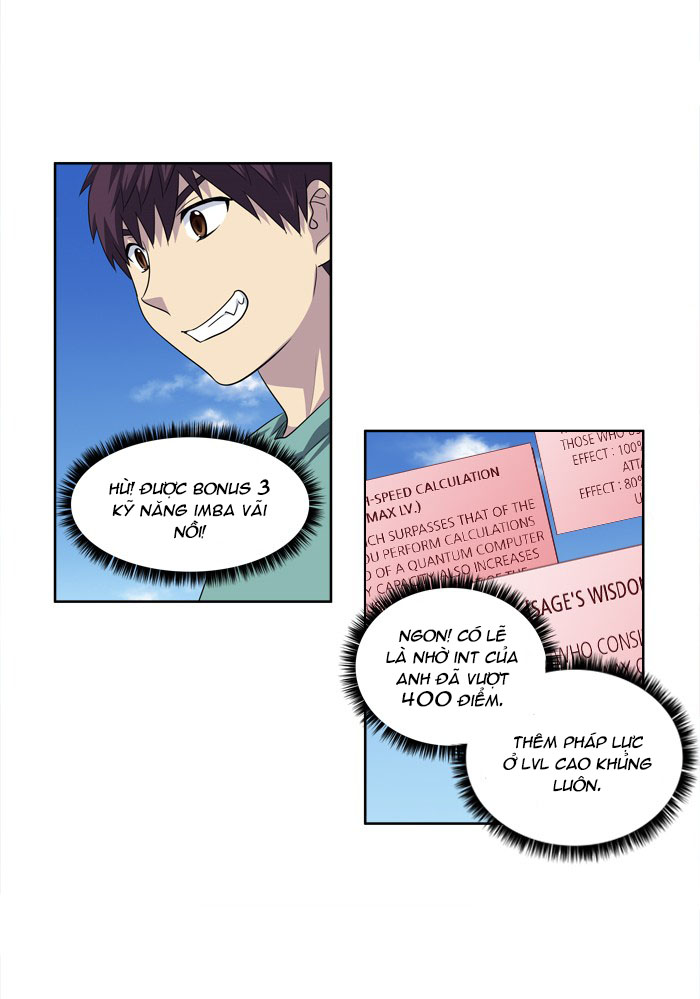 The Gamer: Chapter 184