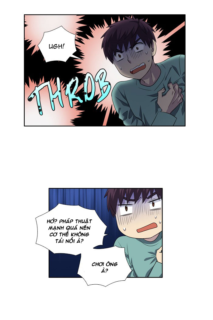 The Gamer: Chapter 184