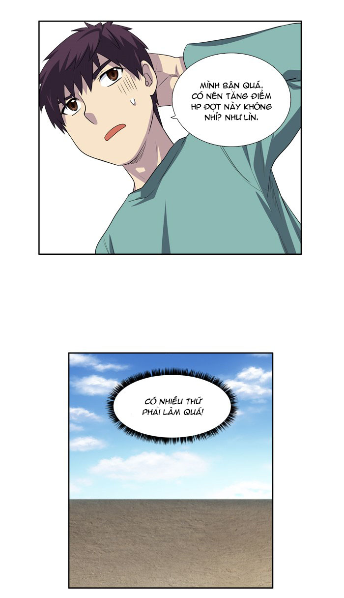 The Gamer: Chapter 184