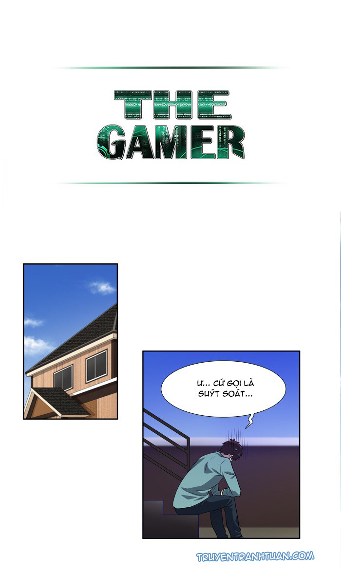 The Gamer: Chapter 184