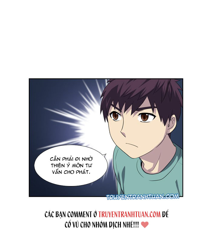The Gamer: Chapter 184