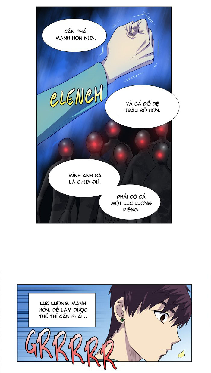 The Gamer: Chapter 184