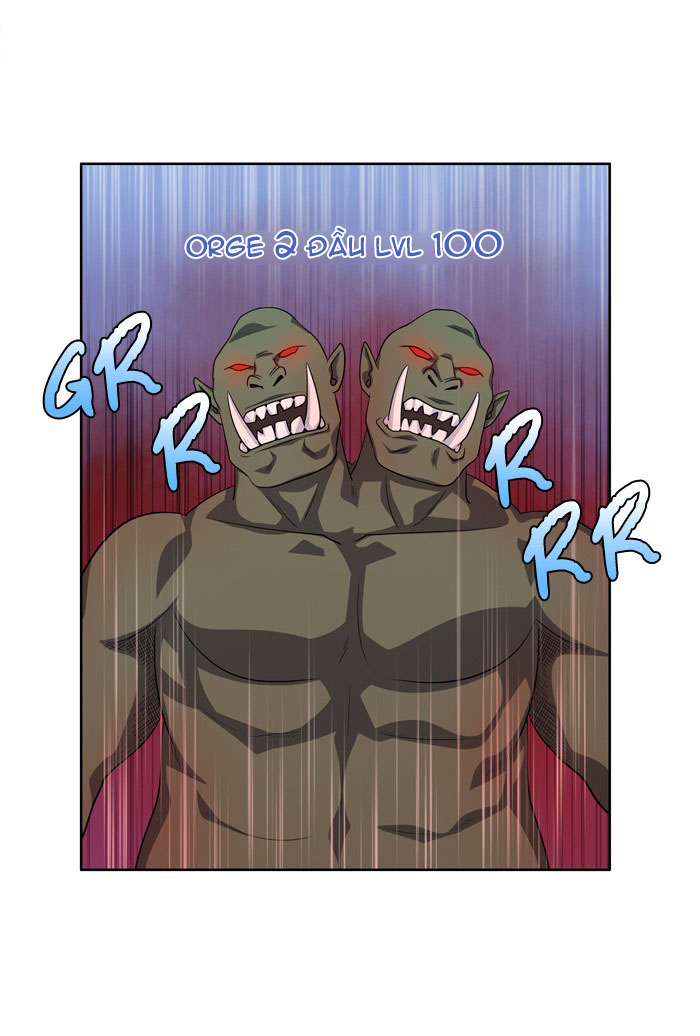 The Gamer: Chapter 184