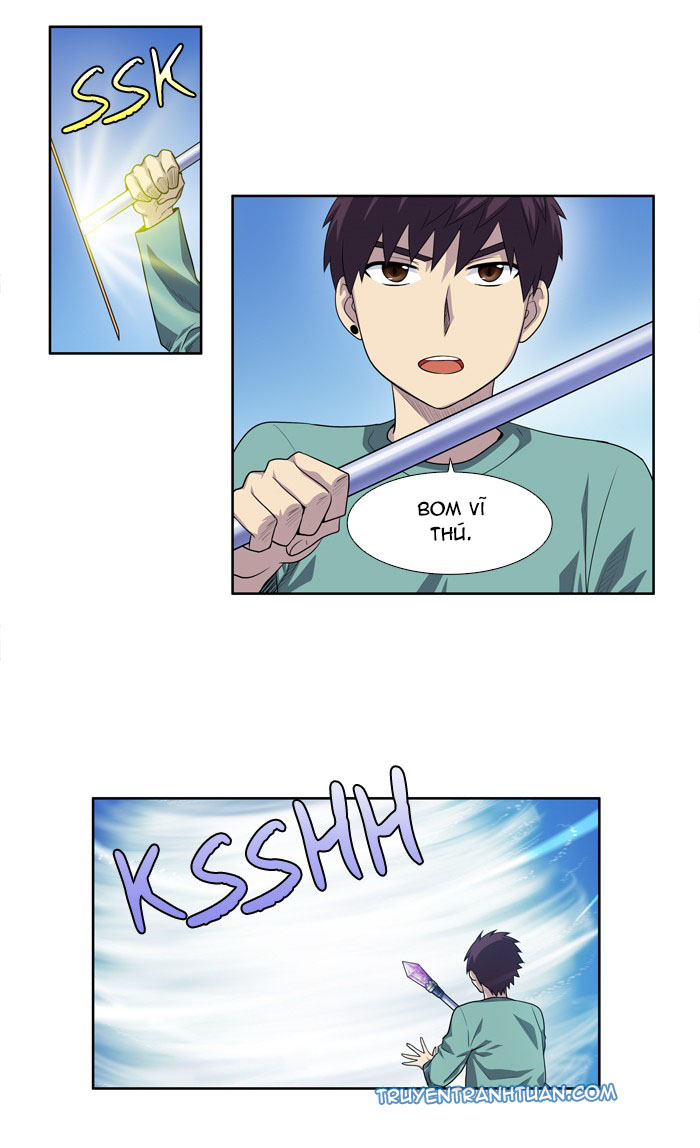The Gamer: Chapter 184