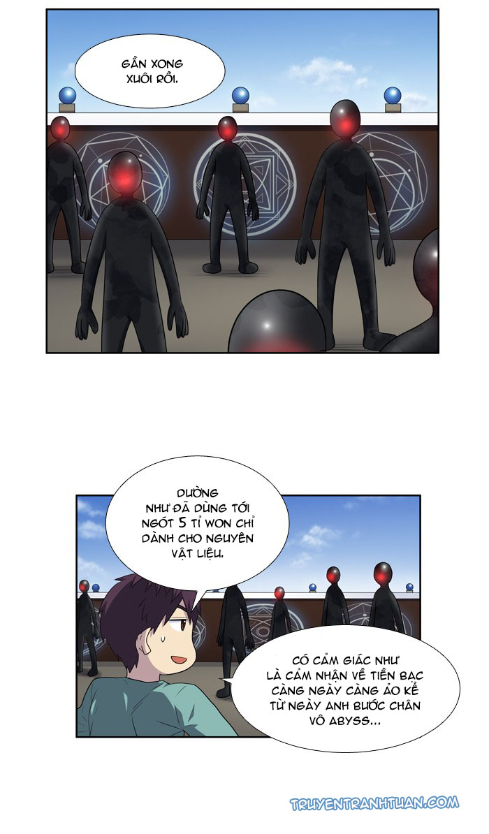 The Gamer: Chapter 185